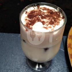 Ice Blend Capucino