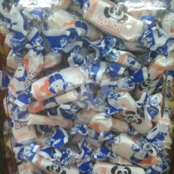 Permen Susu Cap Panda 250 Grm