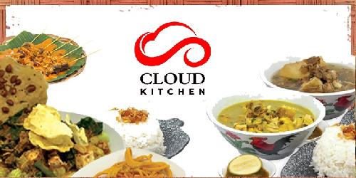 Cloud Kitchen, The Cloud