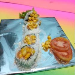 Sushi Sayur Sehat (10)