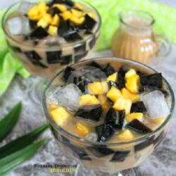 Es Cincau Nangka