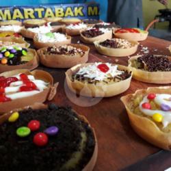 Martabak Unyil Ori