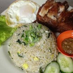 Nasgor Rawit Ayam