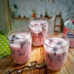 Susu Coco Pandan   Cincau