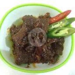 Sambal Goreng Daging