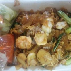 Kwetau Goreng Seafood