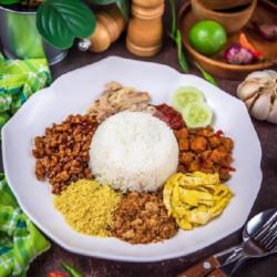 Nasi Langgi