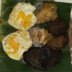 Telur Ceplok