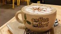Coffee Toffee, Margonda 1
