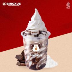 Party Sundae Chocolate