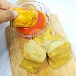 Tahu Bakso Ayam Isi 4