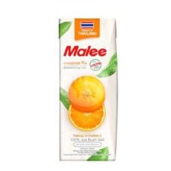 Malee Mandarin Orange Juice Thailand