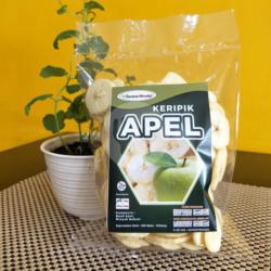 Keripik Apel (kw 1)