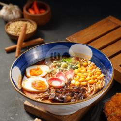 Ebi Furai Ramen