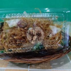 Mie Bihun Goreng