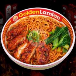 Hongkong Xtra Spicy Ayam Goreng Lamian