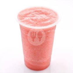 Juice Jambu Merah ( Vit.c Paling Tinggi)