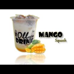 Squash Jelly Mango