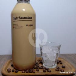 Caramell Latte 1 Liter