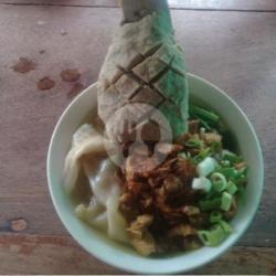 Mie Ayam Bakso Iga Buntel