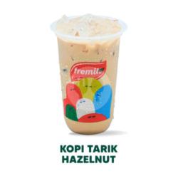 Kopi Tarik Hazelnut