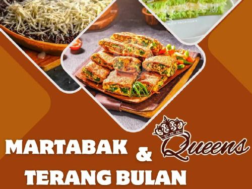 Martabak Queens, Semarapura Kelod Kp Lebah