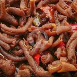 Usus Bumbu Kecap