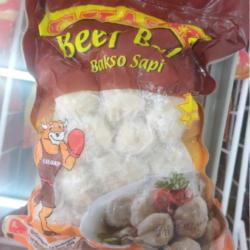 Champ Beef Ball 500gr