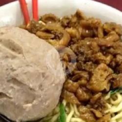 Mie Ayam Bakso Super