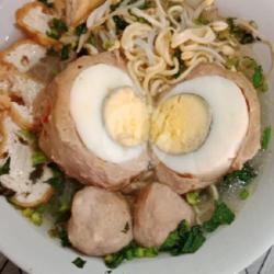 Bakso Telur