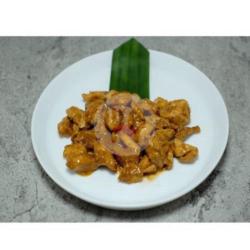 Ayam Bumbu Sate