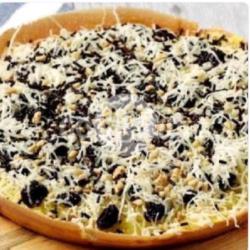 Martabak Kismis Campur