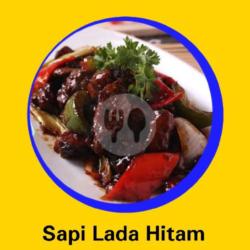 Sapi Lada Hitam