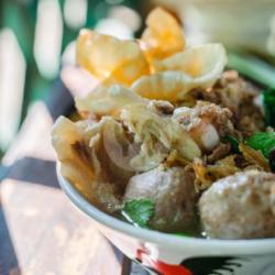 Bakso Balungan