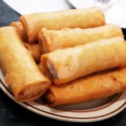 Lompia Sayur Ayam   Lumpia Sayur Telur