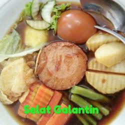 Selat Galantin