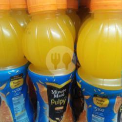 Minute Maid Pulpy