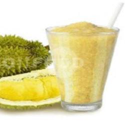 Jus Durian Padang