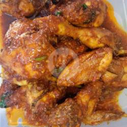 Ayam Semur Kecap