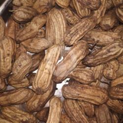 Kacang Rebus(boil Peanut)