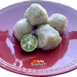 Siomay Bulat