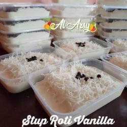 Stup Roti Vanilla