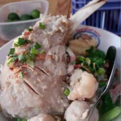 Bakso Iga Buntel