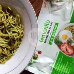 Mie Lemonilo Goreng