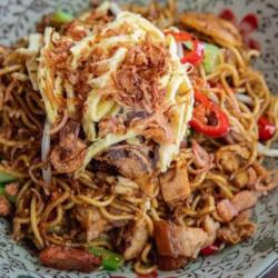 Mie Goreng Hancok