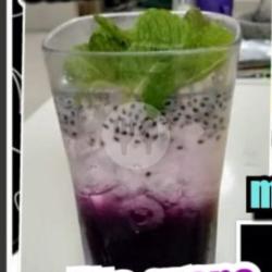 Mojito Grape (anggur)