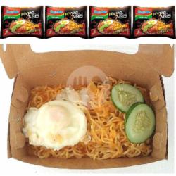 Indomie Hype Creamy Abis