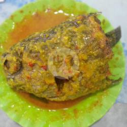 Kepala Tongkol Gulai