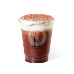 Sea Salt Cloud Chocolate