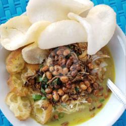 Bubur Ayam Berkah Kintamani